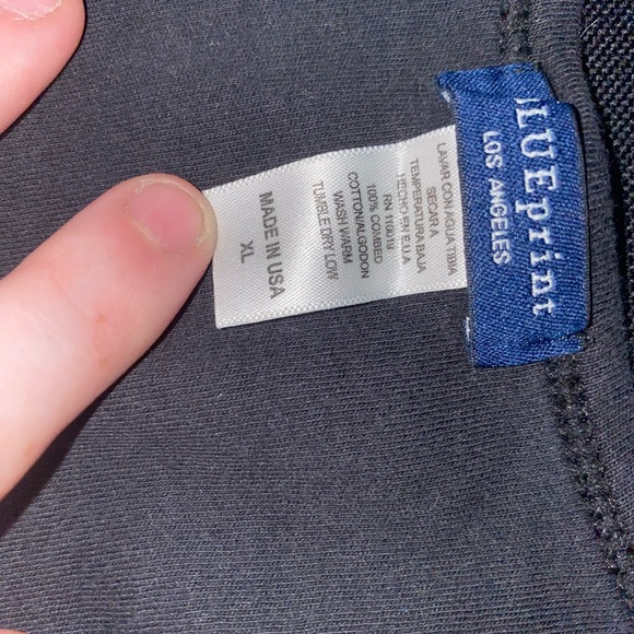 Blueprint tanktop! - Picture 5 of 5